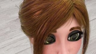 3D NEW 19yo Fucks Mom & Cums 2023 Hentai