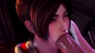 HQ SFM & Blender COMP - SEP 2023 3D Sex