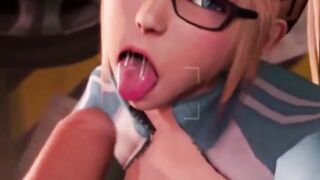 HQ SFM & Blender COMP - SEP 2023 3D Sex