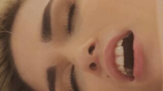 VIXEN Incredible Blonde Delilah seduces her longtime crush