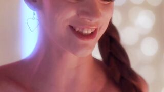 TUSHY Anal-Enjoying slim performer Erin seduces married man