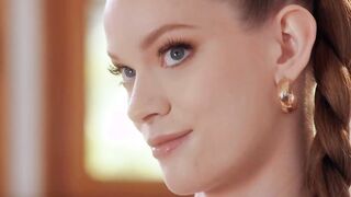 TUSHY Anal-Enjoying slim performer Erin seduces married man