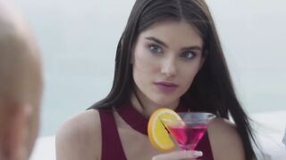 TUSHY Gorgeous Stefany has passionate anal with sister's BF