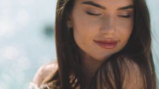 VIXEN Shy dark haired Stefany loses all control with Alberto