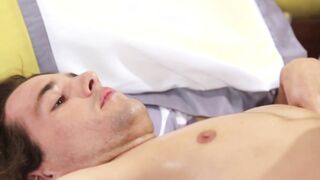Curvy house maid Angela White fucked by Tyler Nixon
