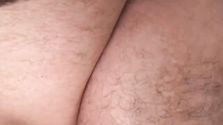 Stunning jock Alex Mason bareback fucked after mutual BJ