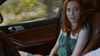 VIXEN Slim Lottie has the naughty adventure of a lifetime