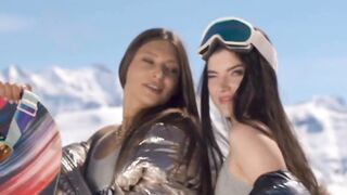 TUSHY Girls Sharing Vol. two Slut two