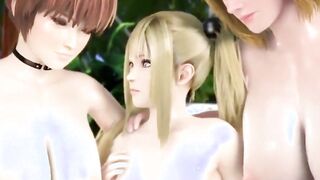 3D Gameplay hentai scenes NEW 2023 XXX