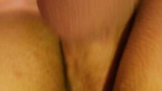 Twinks decide on a hot bareback fuck session after a fight