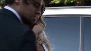 Wild Office double penetration with Big Titted Blonde Boss Monika Fox GP2390