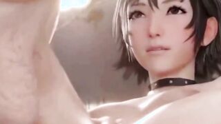 VIDEOGAMES SFM Porn SEP 2023 • 3D Animated Game Play
