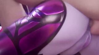 [XXX] 3D COMP HMV Gaming // Super Realistic Scenes