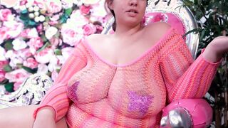 Fat Hispanic Rose D Kush pov Experience