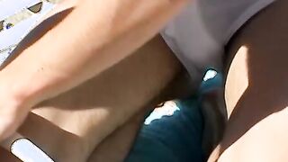 Homos dont need to take their undies off to beat off