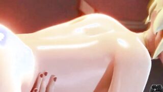 3DGameplay 2023 Hentai Scenes from games