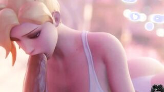 3DGameplay 2023 Hentai Scenes from games