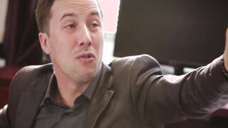 Good looking August Ames rides Jessy Jones big dick wildly