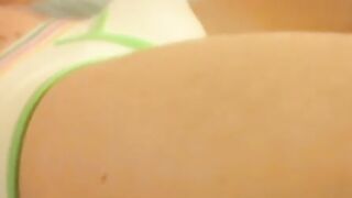 Homos in underpants tease each other and ass bang hard
