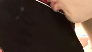Homos in underpants tease each other and ass bang hard