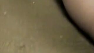 Athletic jock Gregory solo masturbates his throbbing dick