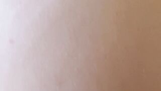 Hot British babe fucked in close up by naughty old man