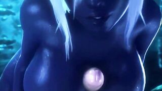 ADULTGAMES Cartoon Sex // 2023 Animation Pack