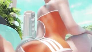 EXCLUSIVE 3D Sex COLLECTION / Games 2023
