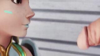 EXCLUSIVE 3D Sex COLLECTION / Games 2023