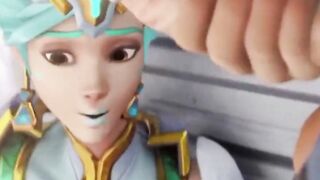 EXCLUSIVE 3D Sex COLLECTION / Games 2023
