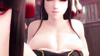 September 2023 3D Sex Game Play COLLECTION