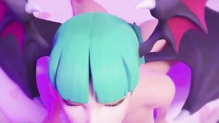 XXX Game Play & Fuck Cartoon Anime Porn Hoe 2