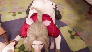 XXX Game Play & Fuck Cartoon Anime Porn Hoe 2