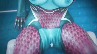 SFM & Blender ›› REALISTIC Game Sex Pack