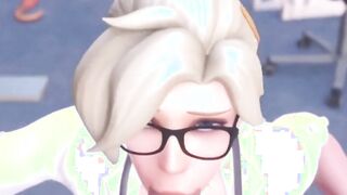 SFM & Blender ›› REALISTIC Game Sex Pack