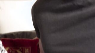 AGEDLOVE Nicole loves a dick between her huge labia