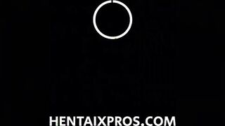 3D Couple FUTA HENTAI Beauties XXX Bang