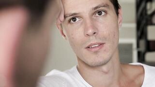 Roman Todd gets busy with cock hungry Alex Chandler