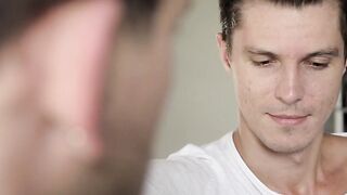 Roman Todd gets busy with cock hungry Alex Chandler