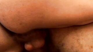 Three Brazilian gay dudes come together to have threesome