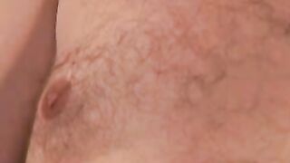 Old geezer wants it in the ass hard and deep with facial