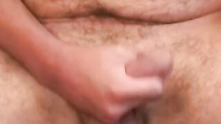 Old geezer wants it in the ass hard and deep with facial