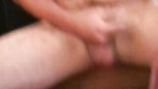 Old geezer wants it in the ass hard and deep with facial