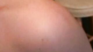 Old geezer wants it in the ass hard and deep with facial
