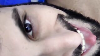 Jocks use their bang holes to bring pleasure to each other