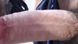 Real amateurs have fun with blowjobs and mutual masturbation