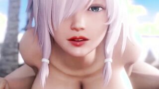 [XXX] 3D Sex PMV Game Play Animations