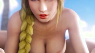 [XXX] 3D Sex PMV Game Play Animations