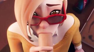 SFM HMV PMV BEST 3D GAMING PORN EVER!!!