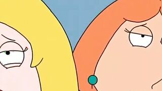 Mature blowjob cartoons
